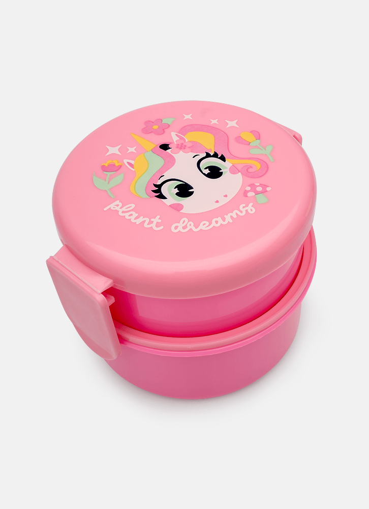 Marmita Pequena Unicórnio Encantado