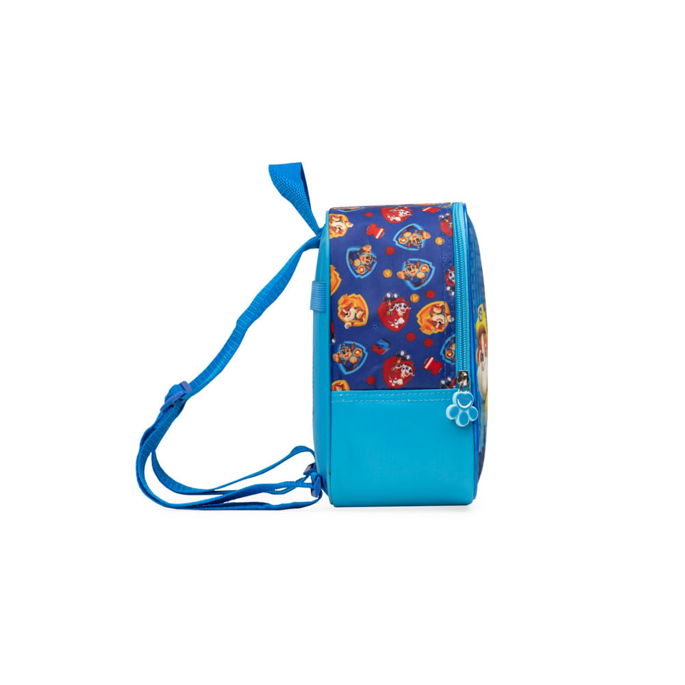 Kit Mochila de Rodinha + Lancheira Térmica + Estojo