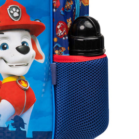 Kit Mochila de Rodinha + Lancheira Térmica + Estojo