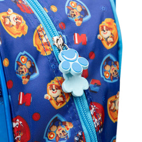 Kit Mochila de Rodinha + Lancheira Térmica + Estojo