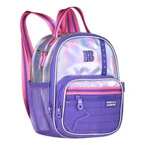 Mochila Fashion Lovers 2026 com Mochila de Rodinhas + Lancheira Térmica + Estojo