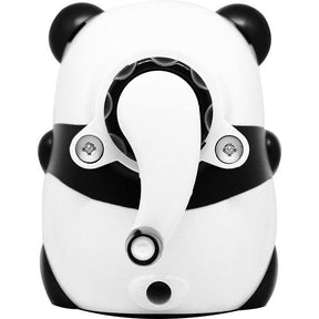 Apontador de Mesa Manual Panda Spiral