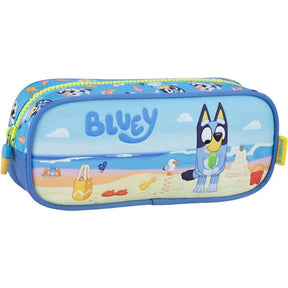 Estojo Escolar Bluey Xeryus