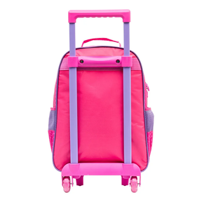 Kit Mochila Trend Colab 2026 com Mochila + Lancheira Térmica + Estojo