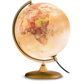 Luminária Globo Terrestre