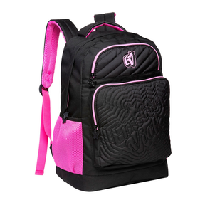 Mochila Trend 2026 com Mochila + Lancheira Térmica + Estojo