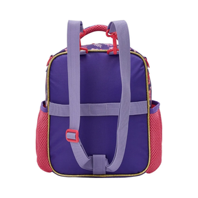 Kit Mochila Princesas 2026 com Mochila + Lancheira Térmica