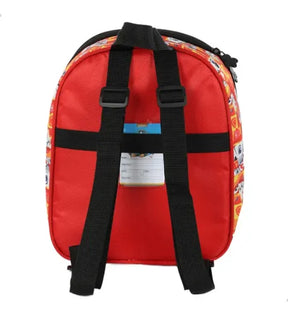 Kit Mochila Patrulha Canina