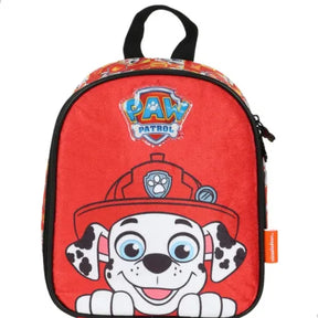 Kit Mochila Patrulha Canina