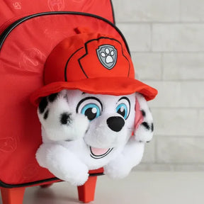 Kit Mochila Patrulha Canina