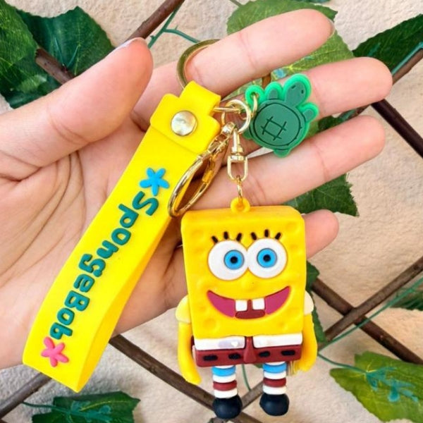 Kit Diário Bob Esponja + Caneta + Lapiseira + Grafite