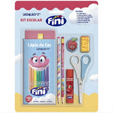 Kit Escolar Fini