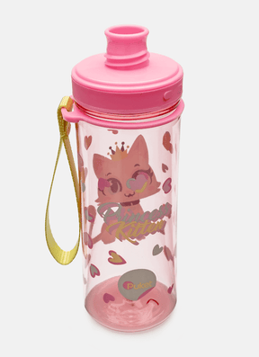 Garrafa Gata Romântica