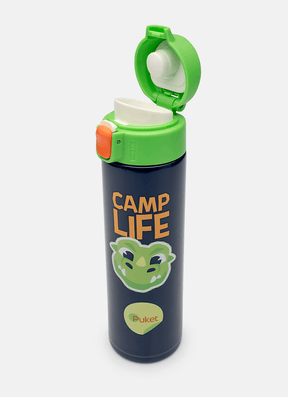 Garrafa Térmica Dragão Camping