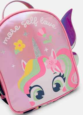 Lancheira Térmica Unicórnio Encantado