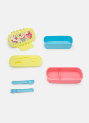 Marmita Média Raposa Confeiteira