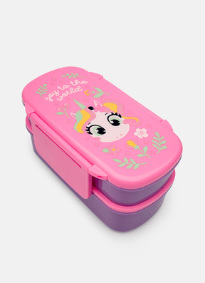 Marmita Média Unicórnio Encantado