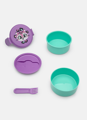 Marmita Pequena Onça