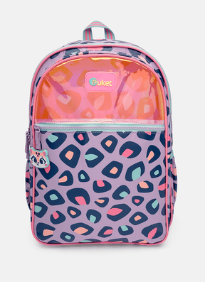 Mochila Costas Onça