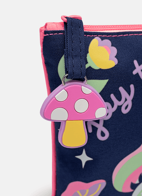 Necessaire Pequena Unicórnio Encantado