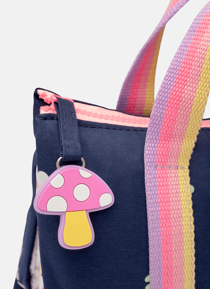 Necessaire Grande Unicórnio Encantado