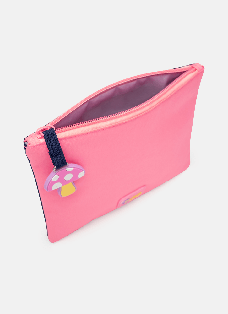 Necessaire Pequena Unicórnio Encantado