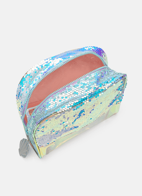 Necessaire Grande Paete Pet Sereia