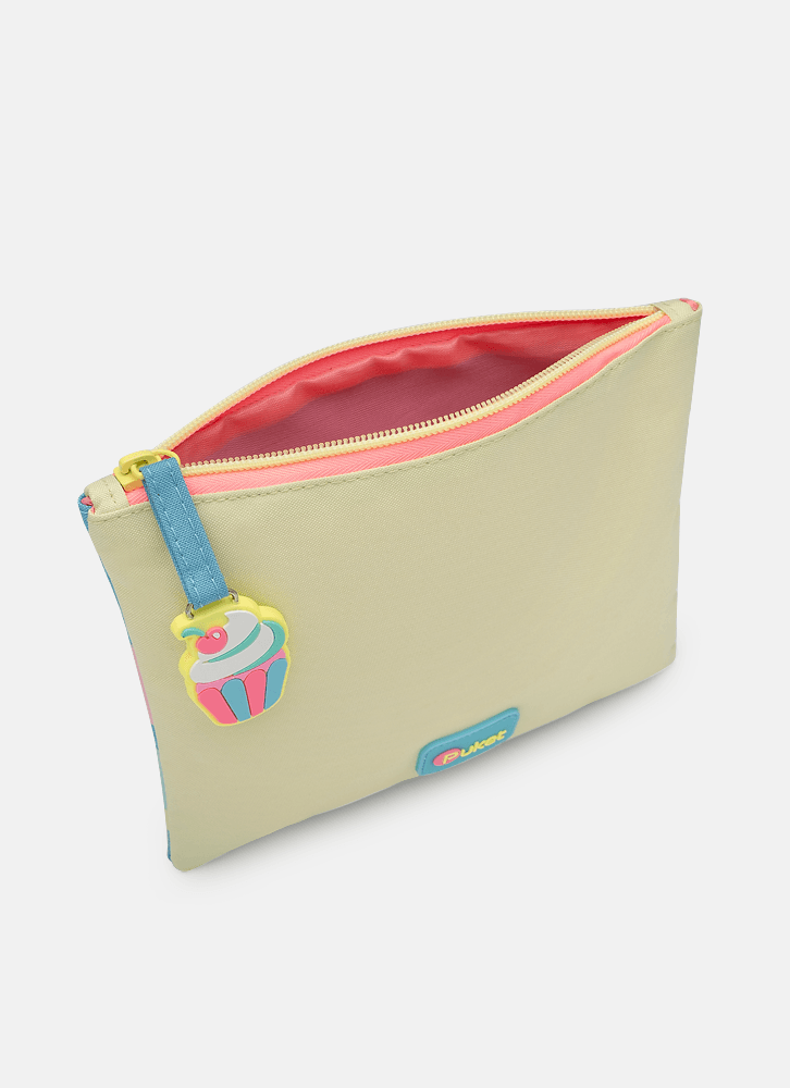 Necessaire Pequena Raposa Confeiteira