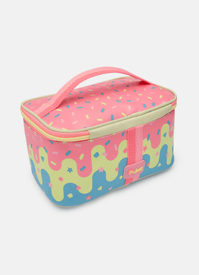Necessaire Grande Raposa Confeiteira