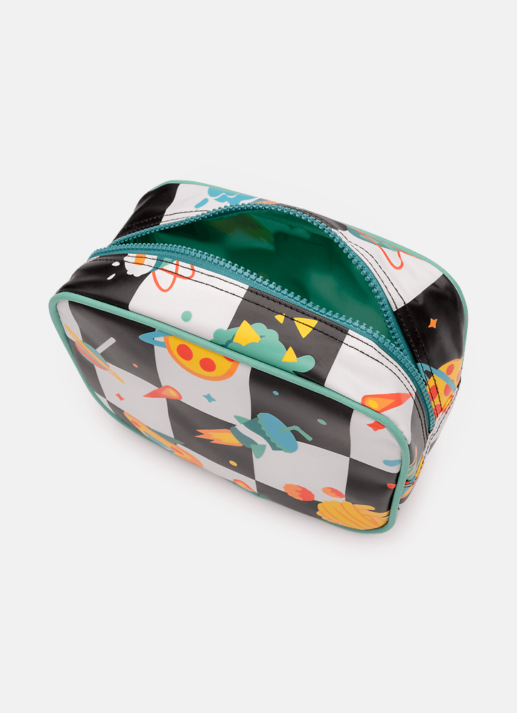 Necessaire Média Space Food