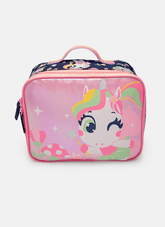 Necessaire Grande Unicórnio Encantado