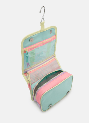 Necessaire Grande Color Block