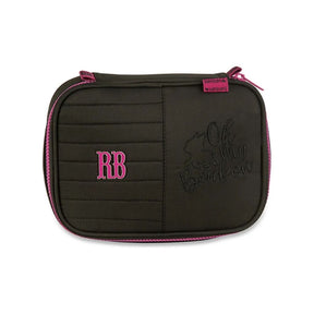 Mochila Fashion 2026 com Mochila + Lancheira Térmica + Estojo