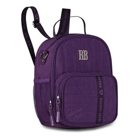 Mochila Fashion 2026 com Mochila + Lancheira Térmica + Estojo