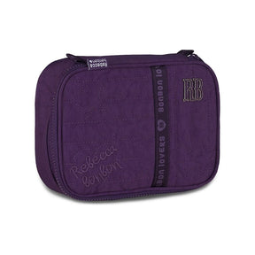 Mochila Fashion 2026 com Mochila + Lancheira Térmica + Estojo