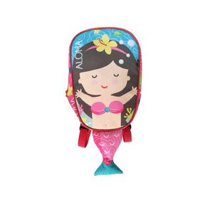 Mochila Baby Sereia